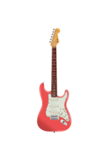 Fender Fender Limited Edition American Vintage II '61 Stratocaster, Rosewood Fingerboard, Fiesta Red w/ HSC