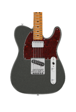 Fender Fender Limited Edition Player II Telecaster, Roasted Maple Fingerboard, Charcoal Frost Metallic