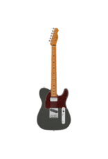 Fender Fender Limited Edition Player II Telecaster, Roasted Maple Fingerboard, Charcoal Frost Metallic