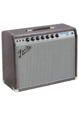 Fender Fender ’68 Custom Pro Reverb Pewter Redback 120V