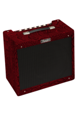 Fender Fender Blues Junior IV Red Snakeskin Texas Heat 120V