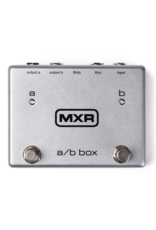 MXR MXR A/B BOX