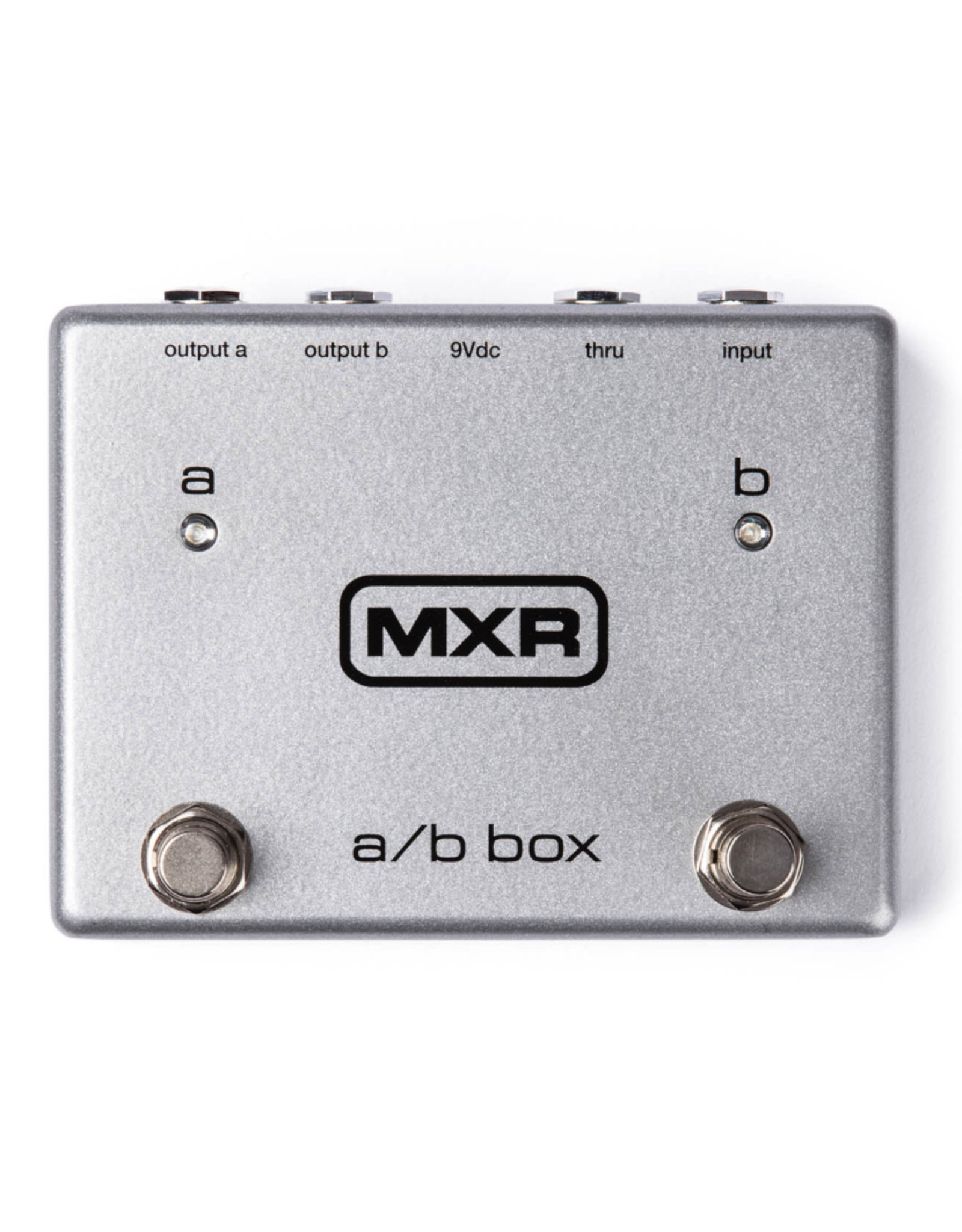 MXR MXR A/B BOX