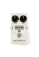 MXR MXR Octavio Fuzz