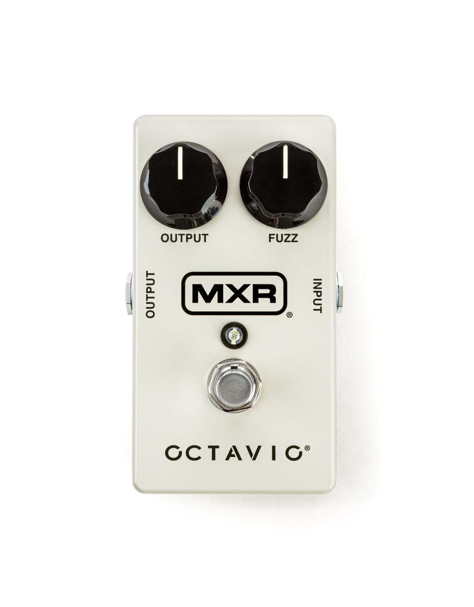 MXR MXR Octavio Fuzz