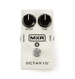 MXR MXR Octavio Fuzz
