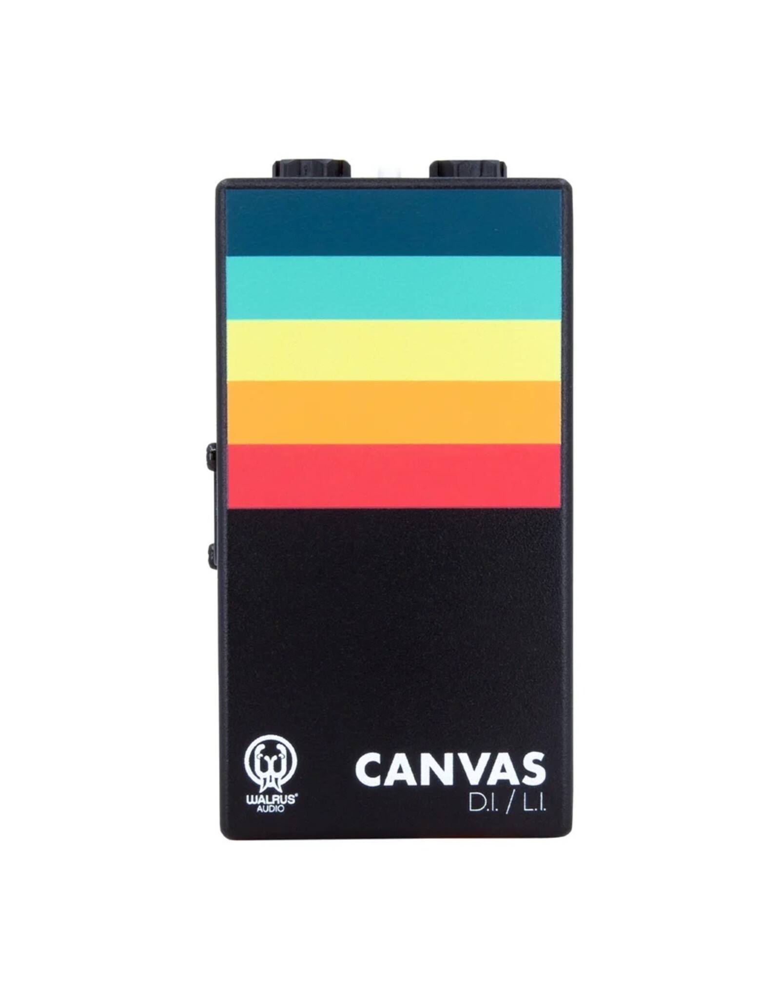 Walrus Audio Walrus Audio Canvas: Line Isolator/D.I.