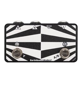 EarthQuaker Devices Earthquaker Devices Passive ABY Box Utility Pedal