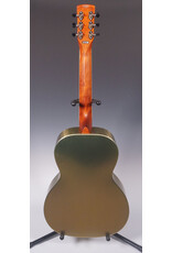 Gretsch Gretsch G9202 Honey Dipper Special, Round-Neck, Padauk Fingerboard, Bell Bronze