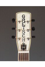 Gretsch Gretsch G9202 Honey Dipper Special, Round-Neck, Padauk Fingerboard, Bell Bronze