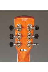 Gretsch Gretsch G9202 Honey Dipper Special, Round-Neck, Padauk Fingerboard, Bell Bronze