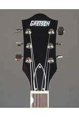 Gretsch Gretsch Professional Collection Tennessean Hollow Body with String-Thru Bigsby and Nickel Hardware, Rosewood Fingerboard, Deep Cherry w/ HSC Gretsch Gretsch Professional Collection Tennessean Hollow Body with String-Thru Bigsby and Nickel Hardware, Rosewood Fingerboard, Deep Cherry w/ HSC