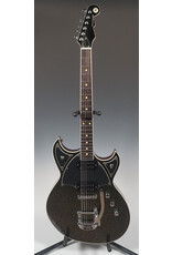 Reverend Reverend Reeves Gabrels Spacehawk, Black Sparkle