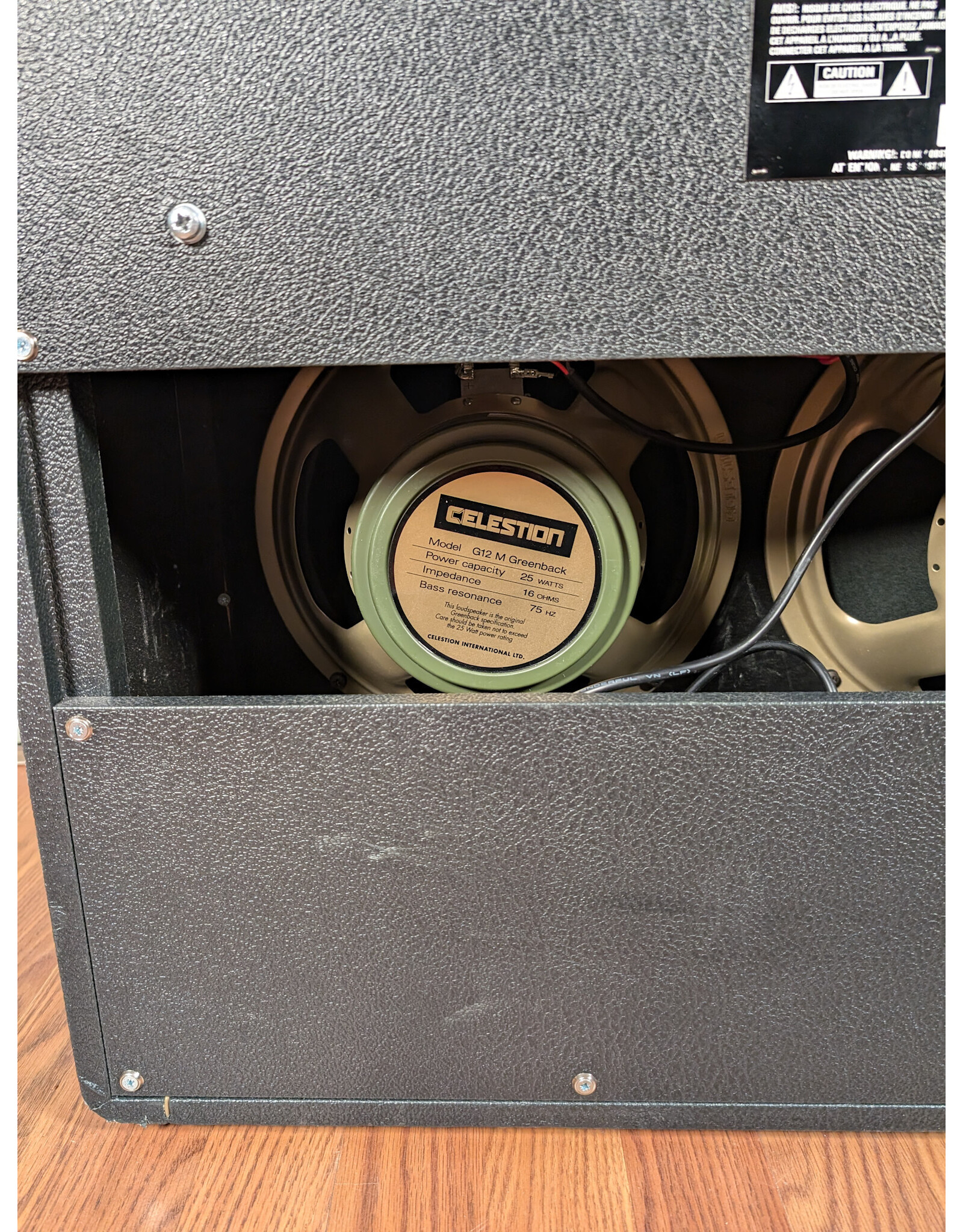 Marshall Bluesbreaker JTM Reissue, Used