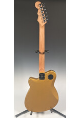 Reverend Reverend Charger 290 Bigsby Electric Guitar, Venetian Gold