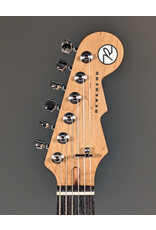 Reverend Reverend Charger 290 Bigsby Electric Guitar, Venetian Gold