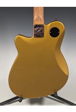 Reverend Reverend Charger 290 Bigsby, Venetian Gold