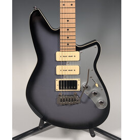 Reverend Reverend Six Gun HPP, Periwinkle Burst