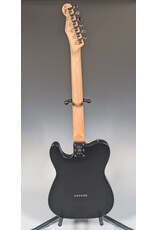 Reverend Reverend Pete Anderson Eastsider E, Satin Midnight Black