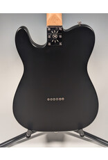 Reverend Reverend Pete Anderson Eastsider E, Satin Midnight Black