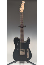 Reverend Reverend Pete Anderson Eastsider E, Satin Midnight Black