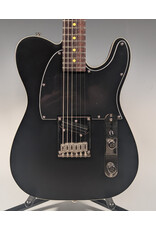 Reverend Reverend Pete Anderson Eastsider E, Satin Midnight Black
