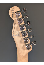 Reverend Reverend Pete Anderson Eastsider E, Satin Midnight Black