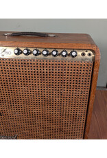Legend Rock N' Roll 50 2x12 Guitar Combo, Natural/Wicker, Used