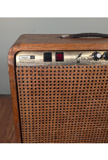 Legend Rock N' Roll 50 2x12 Guitar Combo, Natural/Wicker, Used