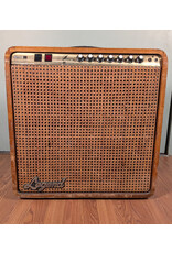 Legend Rock N' Roll 50 2x12 Guitar Combo, Natural/Wicker, Used