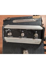 Fender 1996 Fender 94 Twin Amp, "Evil Twin," Used