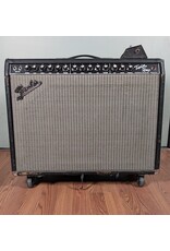 Fender 1996 Fender 94 Twin Amp, "Evil Twin," Used