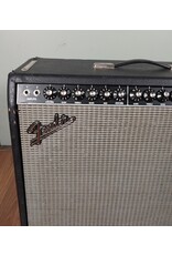 Fender 1996 Fender 94 Twin Amp, "Evil Twin," Used