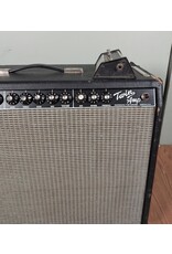 Fender 1996 Fender 94 Twin Amp, "Evil Twin," Used