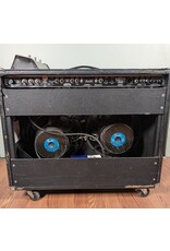 Fender 1996 Fender 94 Twin Amp, "Evil Twin," Used
