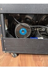 Fender 1996 Fender 94 Twin Amp, "Evil Twin," Used
