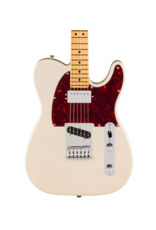 Fender Fender Player II Modified Telecaster, Olympic Pearl w/ Deluxe Gig Bag