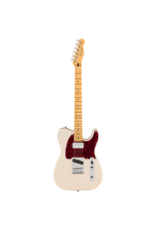 Fender Fender Player II Modified Telecaster, Olympic Pearl w/ Deluxe Gig Bag