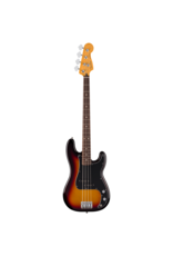 Fender Fender Limited Edition Player II Jazz Bass, Sparkle 3-Color Sunburst