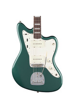 Fender Fender American Vintage II '66 Jazzmaster, Sherwood Green Metallic w/ HSC