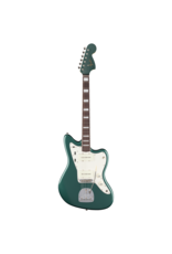 Fender Fender American Vintage II '66 Jazzmaster, Sherwood Green Metallic w/ HSC