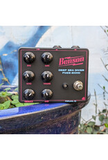 Benson Amps Benson Amps Deep Sea Diver Fuzz Echo