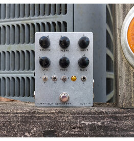 Fairfield Circuitry Fairfield Circuitry 20% More Slew Limiting Distortion