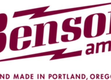 Benson Amps