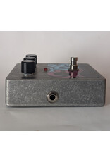 Electro-Harmonix EHX Micro Q-Tron Envelope Follower, Used