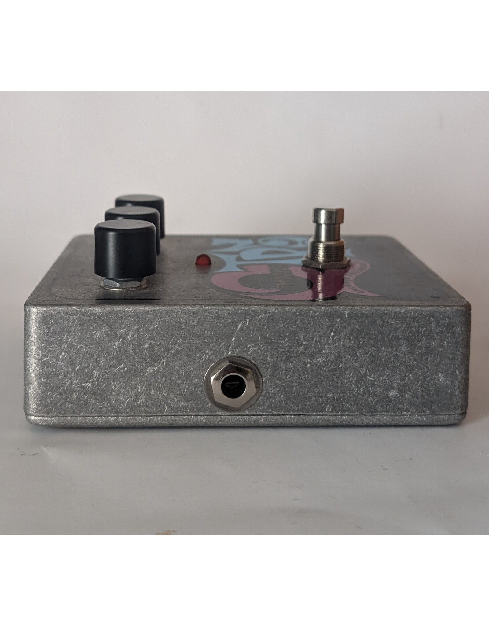 Electro-Harmonix EHX Micro Q-Tron Envelope Follower, Used