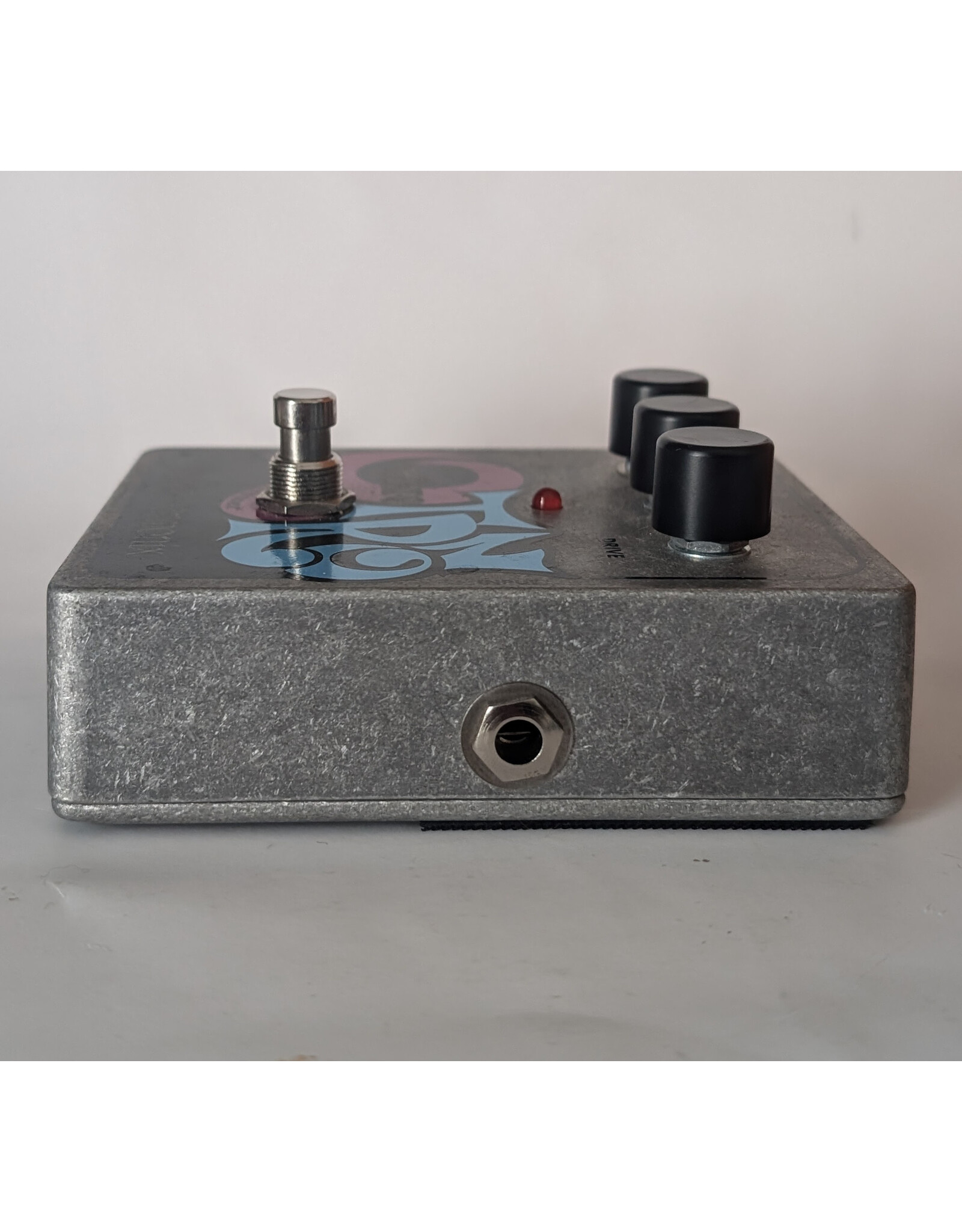 Electro-Harmonix EHX Micro Q-Tron Envelope Follower, Used