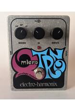 Electro-Harmonix EHX Micro Q-Tron Envelope Follower, Used