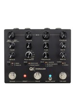 Walrus Audio Walrus Audio Qi Etherealizer, Black