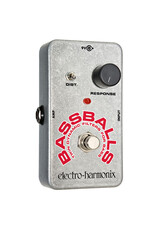 Electro-Harmonix EHX Bassballs Twin Dynamic Envelope Filter